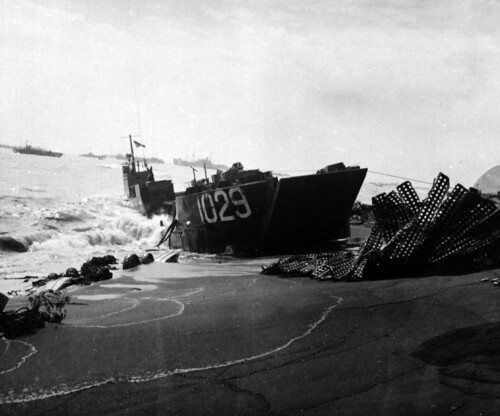 【iwo様】 Battle Narrative Iwo: Reserve. March 11 – 15, 1945. - 1